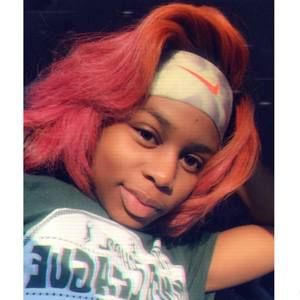 Meet your Posher, Bri